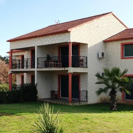 Appartement Marea Resort-1 By Interhome