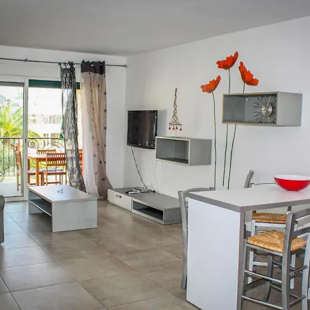 Marea Resort-1 By Interhome Santa-Lucia-di-Moriani