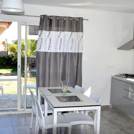 Marea Resort-1 By Interhome Appartement *