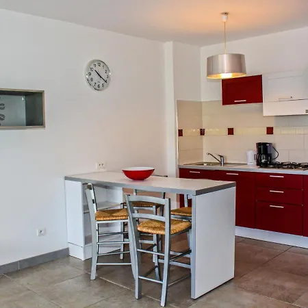 Marea Resort-1 By Interhome * Santa-Lucia-di-Moriani