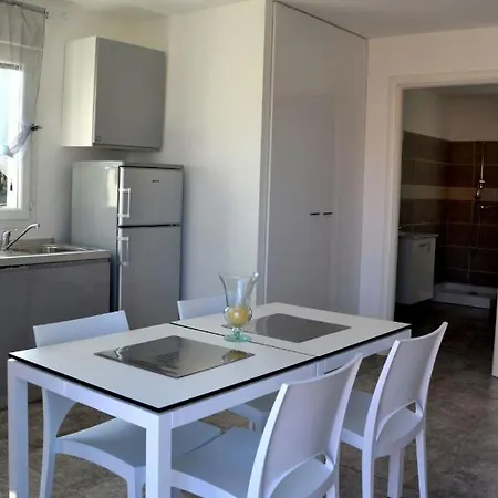 Marea Resort-1 By Interhome *