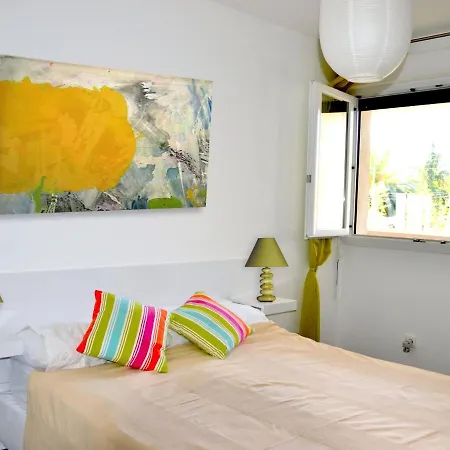 Marea Resort-1 By Interhome * Santa-Lucia-di-Moriani