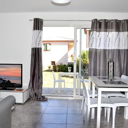 Marea Resort-1 By Interhome Santa-Lucia-di-Moriani