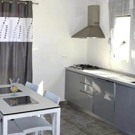 Marea Resort-1 By Interhome *