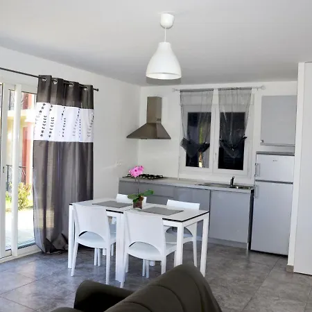 Marea Resort-1 By Interhome *