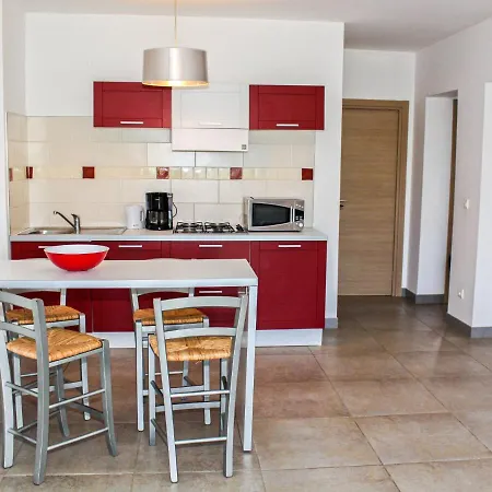 Marea Resort-1 By Interhome * Santa-Lucia-di-Moriani