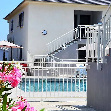 Marea Resort-1 By Interhome Santa-Lucia-di-Moriani