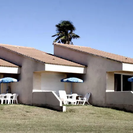 Appartement Marea Resort-1 By Interhome *