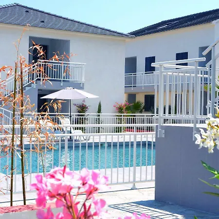 Marea Resort-1 By Interhome Santa-Lucia-di-Moriani